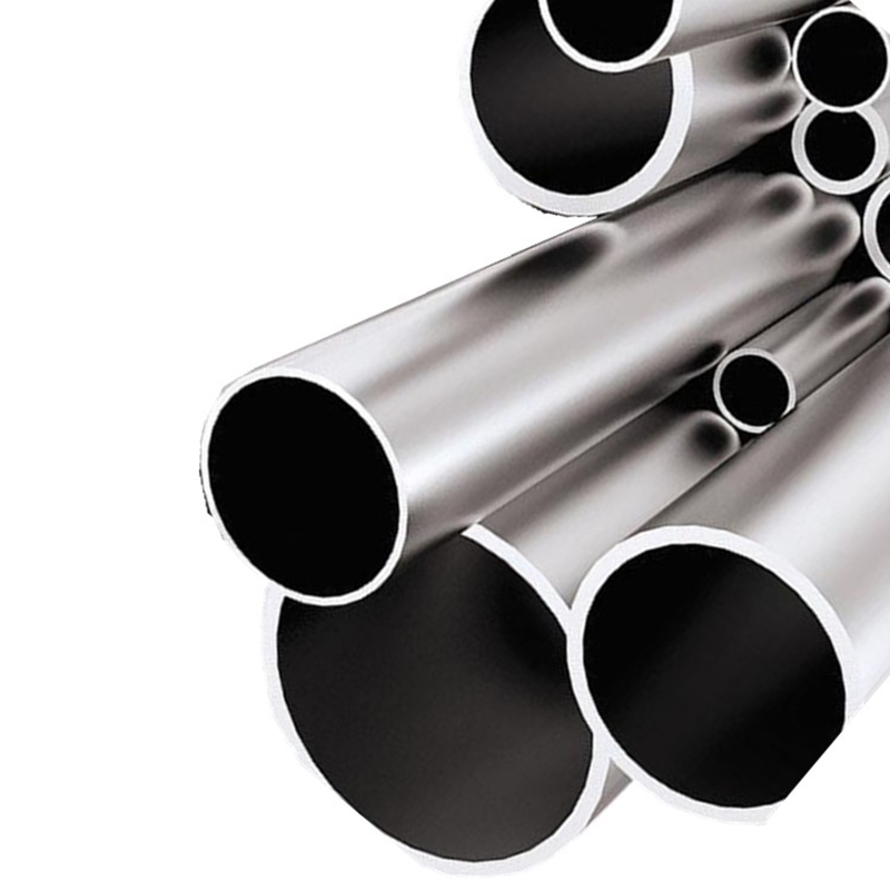 Corrosion-resistant 2507 Stainless Steel Pipe