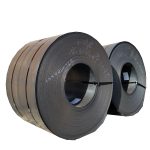 High-Quality Carbon Steel Coils