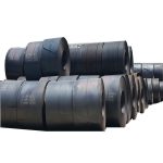 High-Quality Carbon Steel Coils