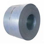 High-Quality Carbon Steel Coils