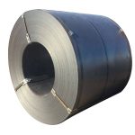 High-Quality Carbon Steel Coils