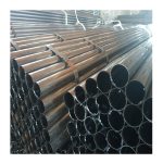 Reliable Welded Pipes