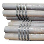 Reliable Welded Pipes