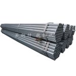 Reliable Welded Pipes