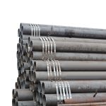 Reliable Welded Pipes