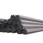 Reliable Welded Pipes