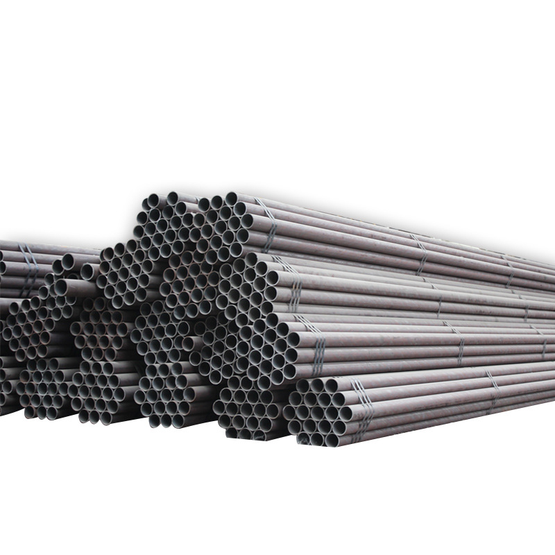 Strong Q235 Customized Welded Pipe