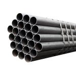 Reliable Welded Pipes