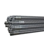 Reliable Welded Pipes